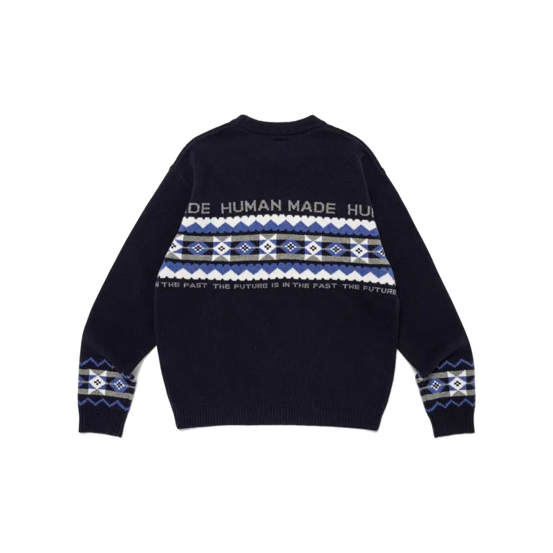 HUMAN MADE Sweaters Unisex-3