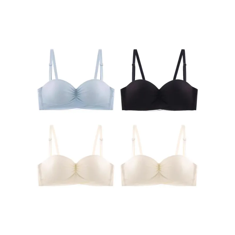 Cotton Gene Bra Women's Combo Set-23