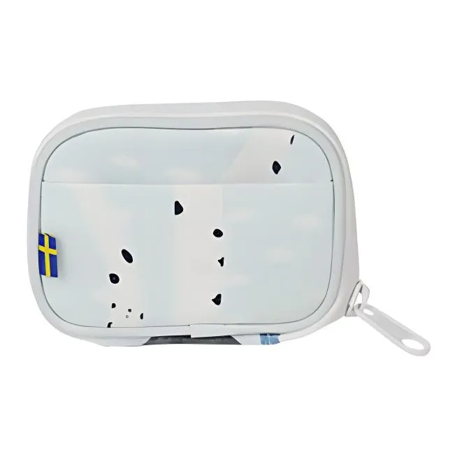 Fjallraven Kanken Cotton Storage Bag Coin Purse Regular Unisex Light Blue-1