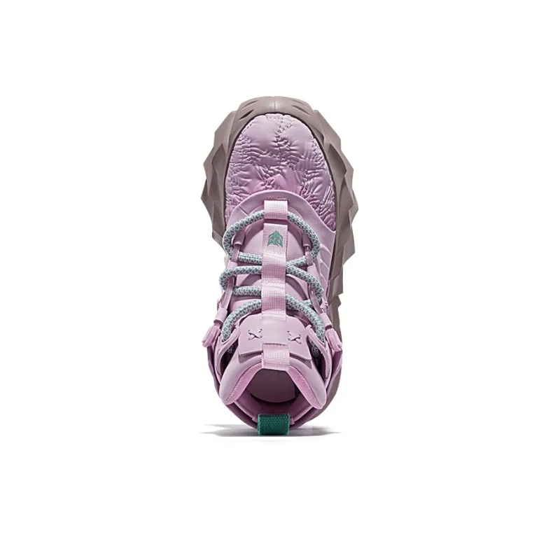 SALAXI High Top Chunky Sneakers Unisex-15