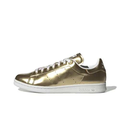 Adidas Originals Stan Smith Metal Gold Metallic