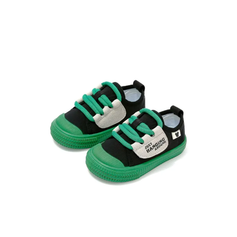 Disney Mickey Series Kids' Casual Shoes Pre-school-22