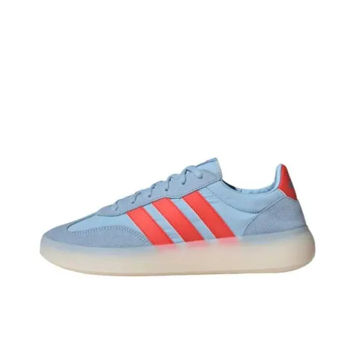 Barreda Adidas Decode 'Clear Sky Bright Red'