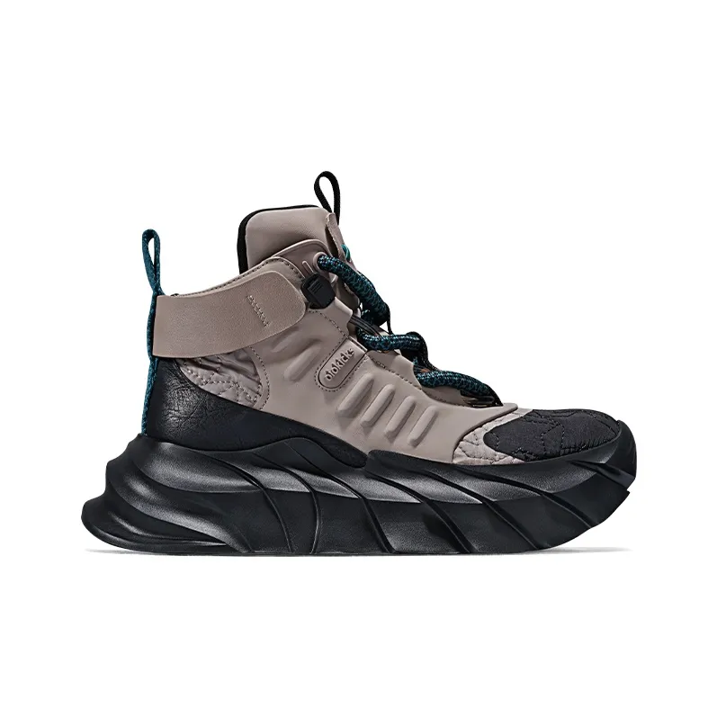 SALAXI High Top Chunky Sneakers Unisex-7