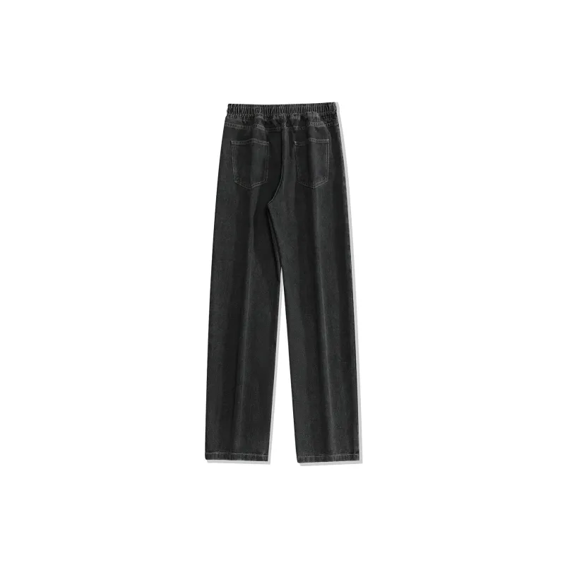 TINA GIA Jeans Unisex-9