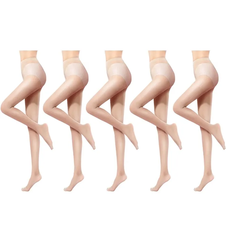 FREELASS Women's Pantyhose-4