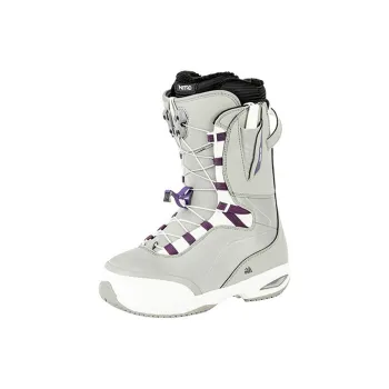 NITRO FAINT Single Snowboard Ski Boots Women's