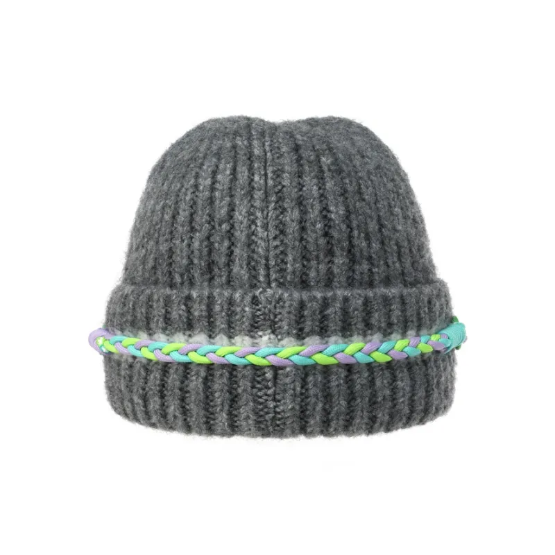 XFILES Beanies Unisex-15