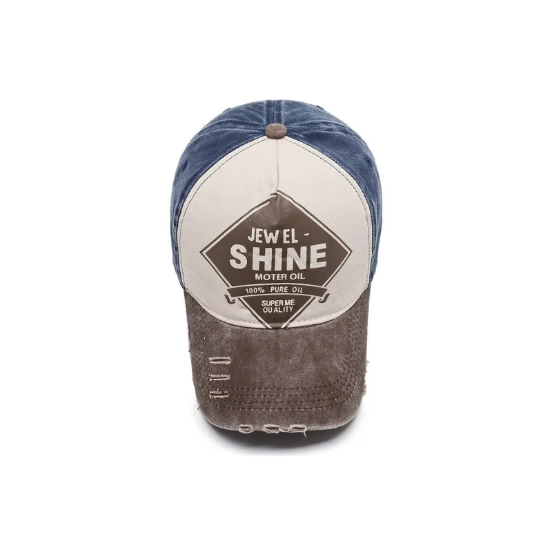 CARDANRO Cotton Baseball Caps Unisex-4