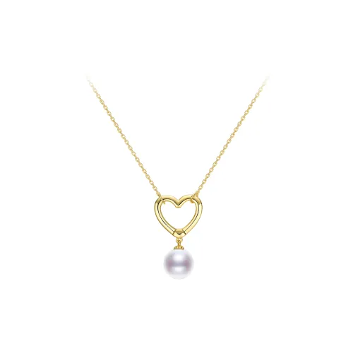 GN PEARL Freshwater Pearl Necklaces Women's