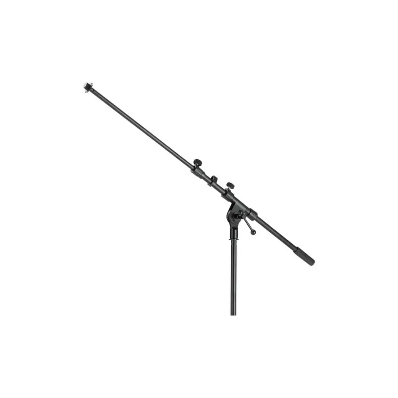 ON STAGE MS7701B/MS7701TB Microphone Floor Standing Stand Musical Instrument Accessory-6