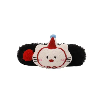 ZANC Hair Clips Women's