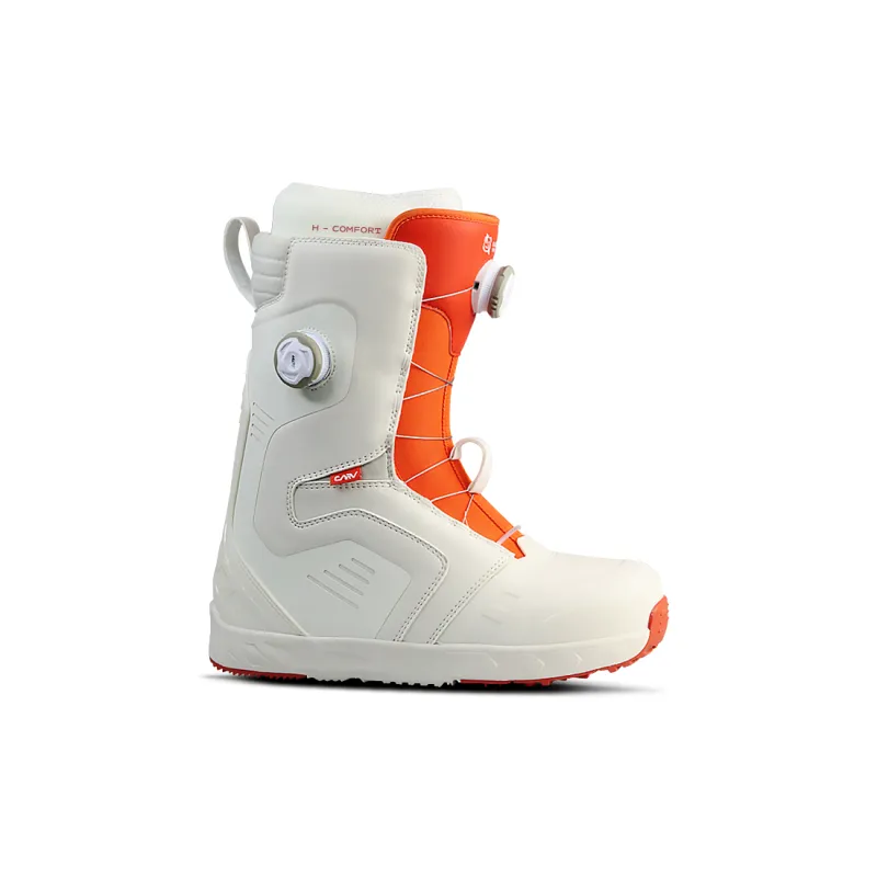 CARV Ski Boots-10