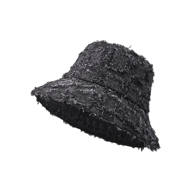 KOMY Polyester Bucket Hats Unisex-3