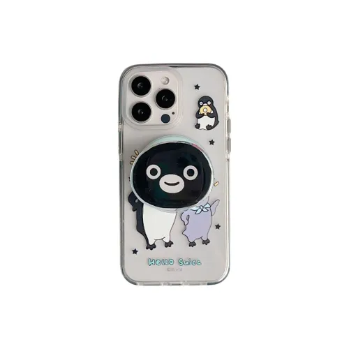 HUANBAOKE Phone Cases