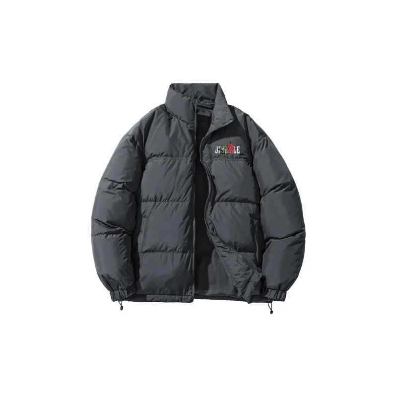 JINBEILE Down Jackets Unisex-5