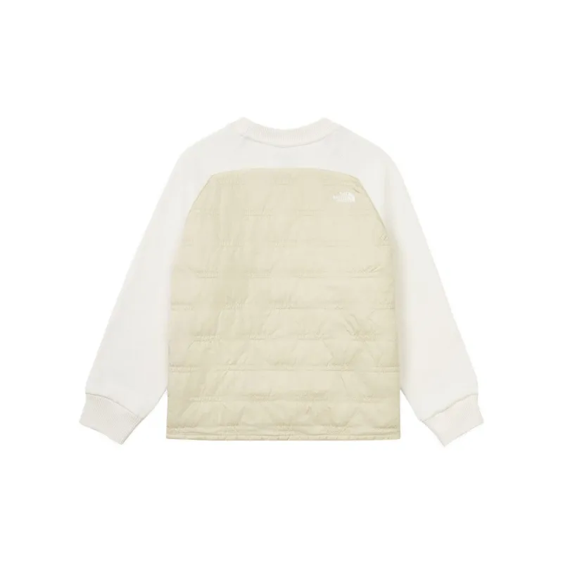 THE NORTH FACE Urban ExplorationUE Collection FW24 Sweatshirt Women's Ecru-1