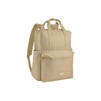 PUMA Fabric Backpack Regular Women's Roasted Almond