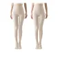 [2 Pack]Khaki+Khaki (Ankle Pants)
