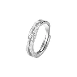 YE90064G Men's-925 Sterling Silver