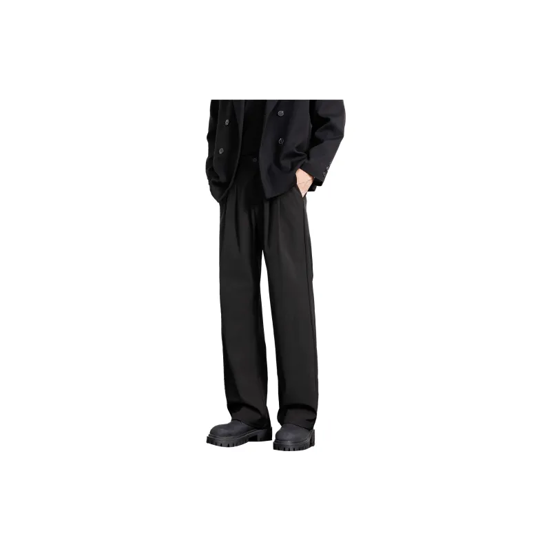 CREAZIONI LA FANTASIA E MOBILE Suit Trouser Unisex-2