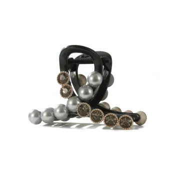 Like A Dream Resin Hair Clips Women's
