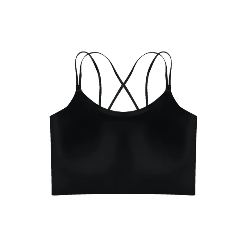 Yalu Women's Bras-0