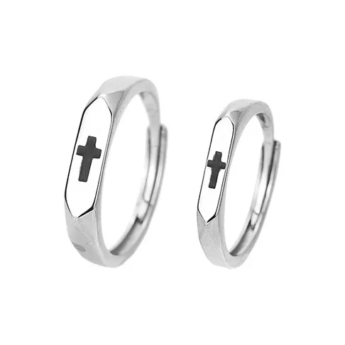 DTOTO Rings Unisex-0