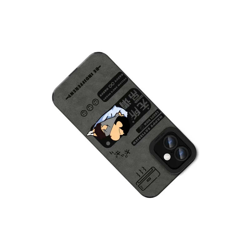 KEXINSHENG Phone Cases-14