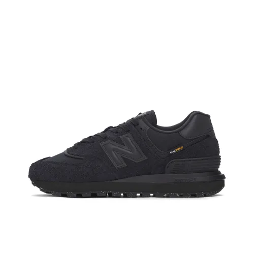 New balance 510 sg suregrip slip resistant memory foam black womens work sneaker