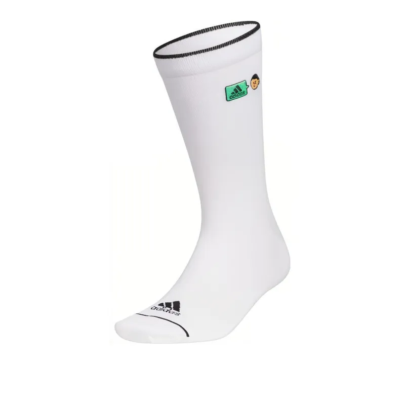 Adidas Unisex Knee high Socks-0