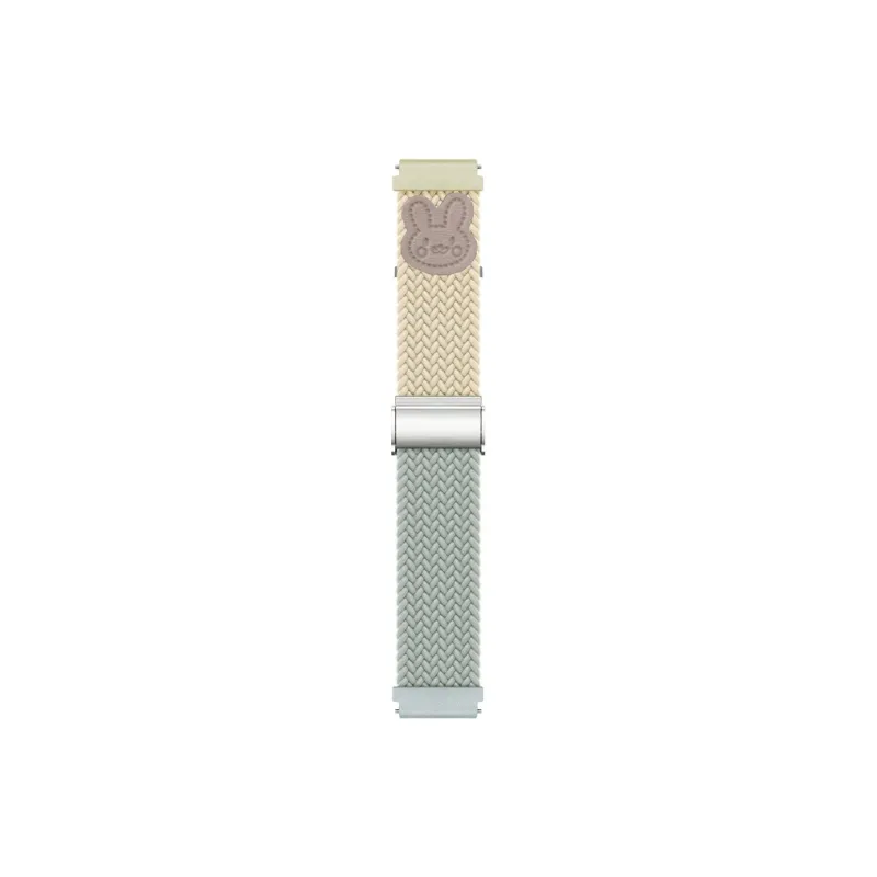 CHUANGYIDA Huawei Compatibility Watch Band 145~210mm Nylon Material-7