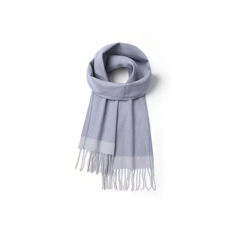 YUZHAOLIN Knit Scarves Women's-2