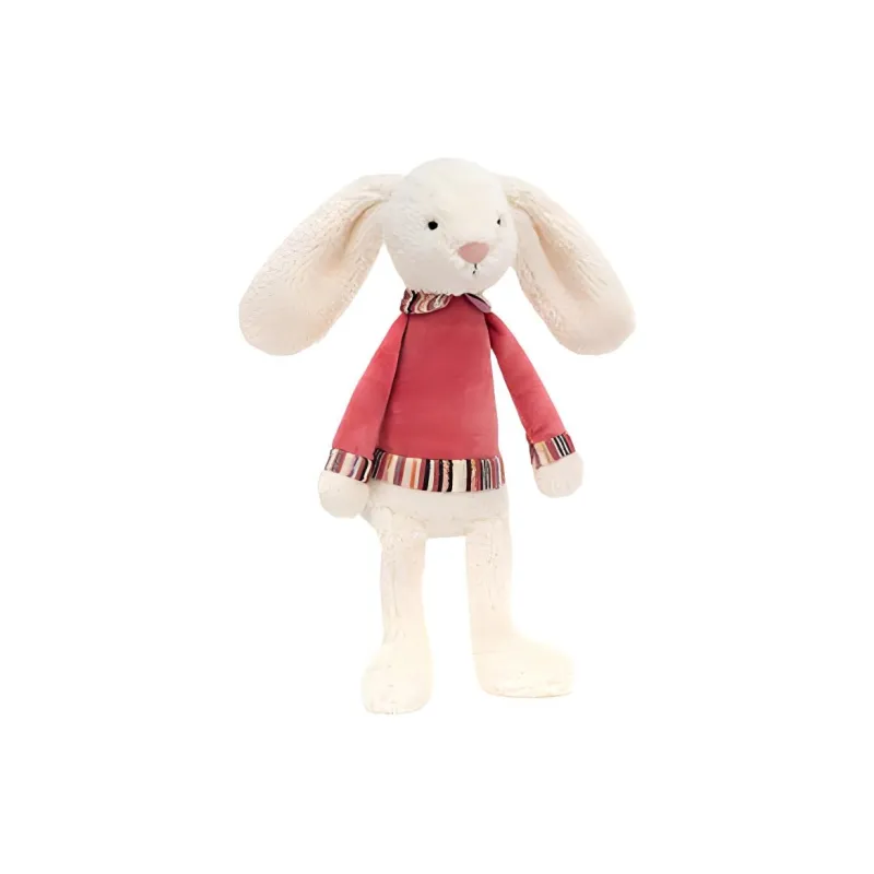 JELLYCAT Lingley Bunny Stuffed Animal-0