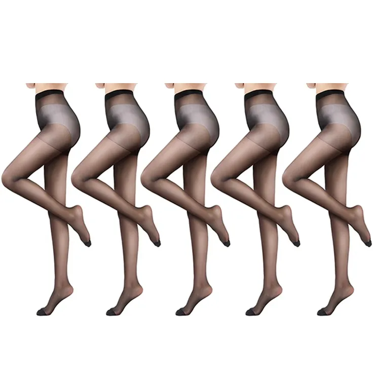 FREELASS Women's Pantyhose-12