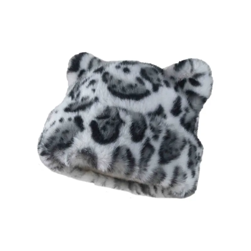 RX UVCUT Polyester Beanies Unisex-6