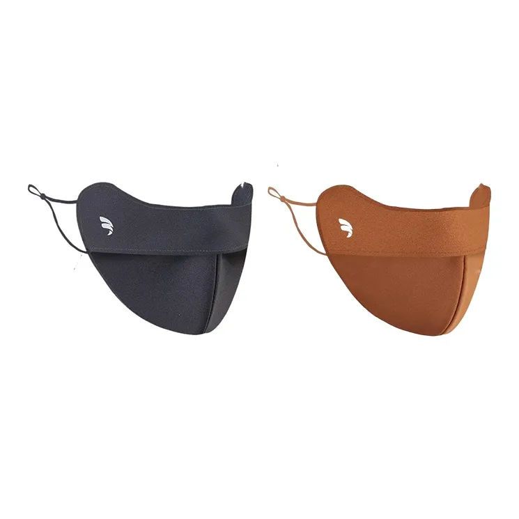 DZP Polyamide Face Masks Unisex-11