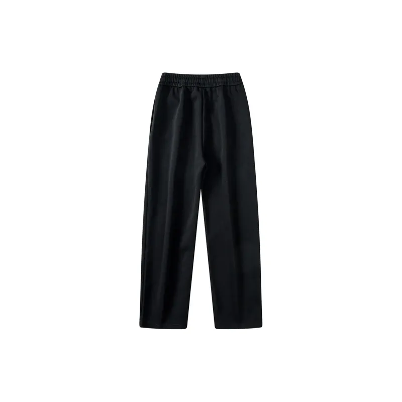 BENGEN Casual Pants Unisex-1
