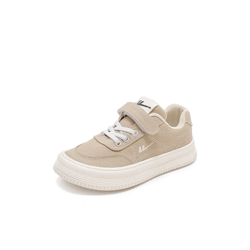 Warrior Low-Top Kids Canvas Shoes Kids'-6