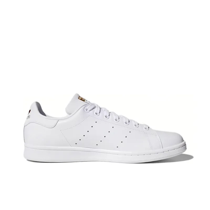 Adidas Stan Smith 'Cloud White'-1