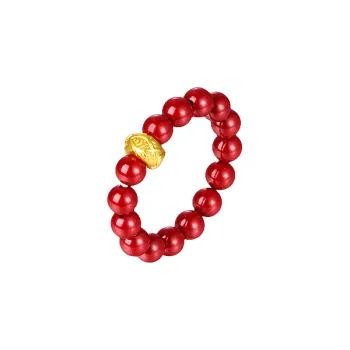ZHIZUO Jade Rings Unisex