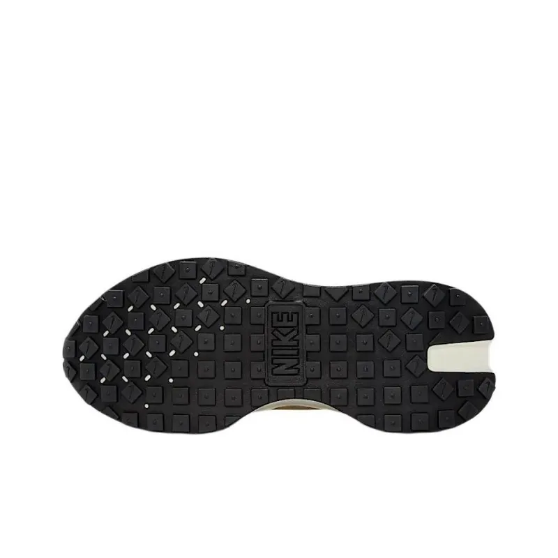 Nike Phoenix Waffle Summit White Light Orewood Brown Black Sanddrift Women's-5