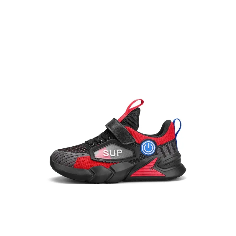 YUZHAOLIN Durable Breathable Kids' Running Shoes Kids'-3