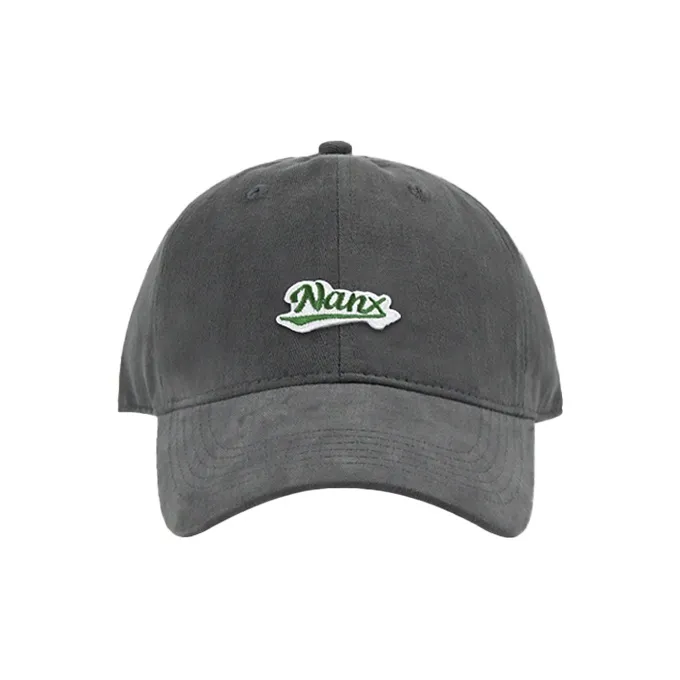 Lanza Cotton Baseball Caps Unisex-6