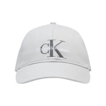 CALVIN KLEIN Cotton Baseball Caps Unisex