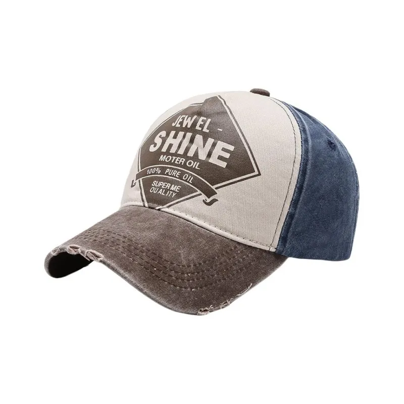 CARDANRO Cotton Baseball Caps Unisex-8