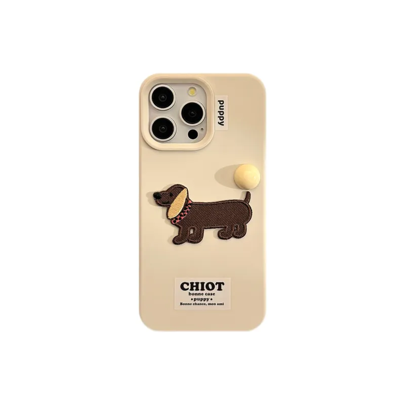 SHANGHUI Phone Cases-9