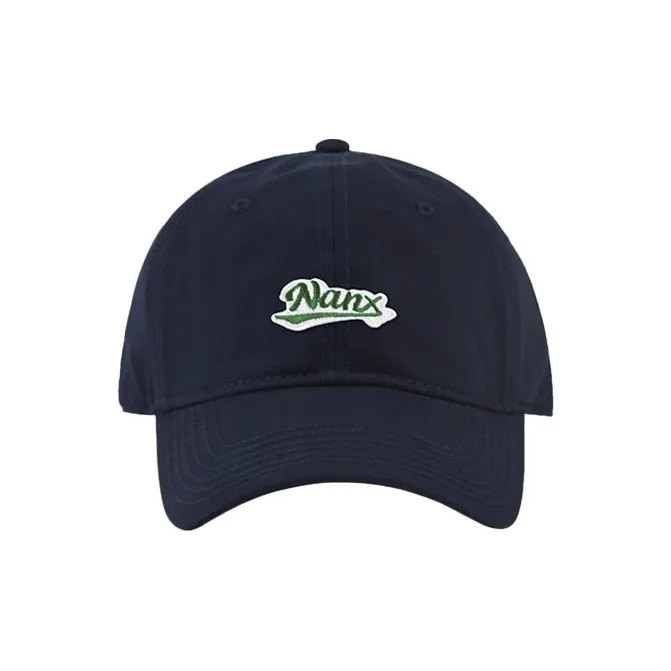 Lanza Cotton Baseball Caps Unisex-1