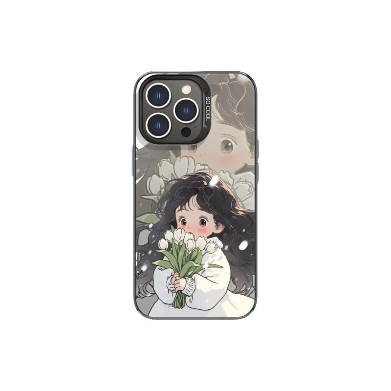 TU QING Phone Cases-10