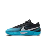 Blue Black